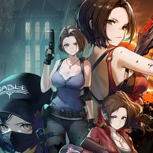 『NIKKE×バイオハザード攻略』遺失物まとめ10/14更新（バイオコラボ“REBORN EVIL”）。薄暗い洋館に散逸している遺失物を一挙掲載【勝利の女神：NIKKE（メガニケ）日記＃145】
