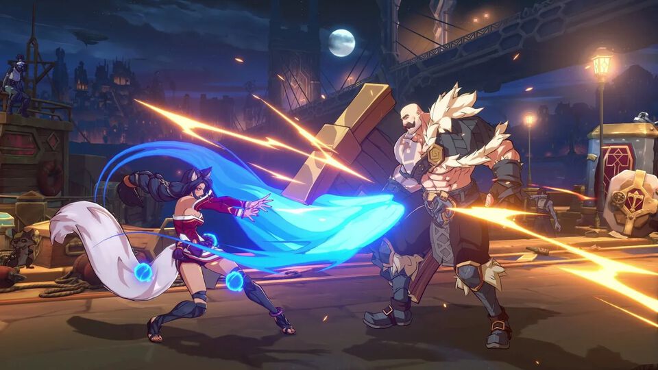 【LoL格ゲー】『2XKO』アーリーアクセスが10月8日より開始。10人目の新チャンピオンやコンボトライアルが実装され、最初のシーズンがスタート