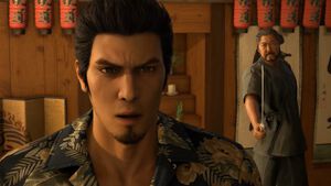 『龍が如く 極3』フルリメイクで登場。ゲームシステムが大きく変更され、オリジナル版にないシーンで物語を補強【RGGサミット2025】