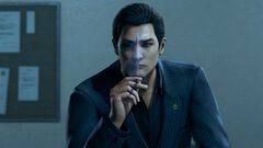 『龍が如く3外伝 DARK TIES』発表。峯義孝が主人公の外伝。『極3』と合わせた2in1仕様【RGGサミット2025】