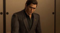 『龍が如く３外伝 DARK TIES』発表。峯義孝が主人公の外伝。『極3』と合わせた2in1仕様【RGGサミット2025】