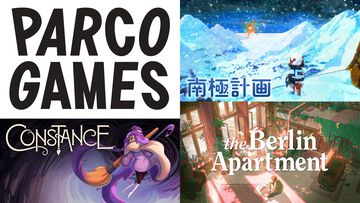 【PARCO GAMES】パルコがゲームのパブリッシング事業を開始する理由「ゲーム業界でも何かやれることがあるのではないか」との思いから。「インディーゲームとの親和性を感じる」【インタビュー】