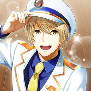 『夢色キャスト TAKE A CURTAIN CALL』