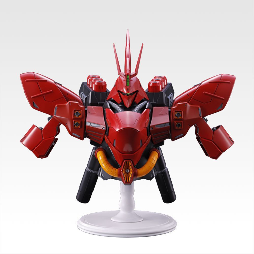 一番くじ『機動戦士ガンダム UNIVERSAL CENTURY SAGA』が2026年2月中旬 