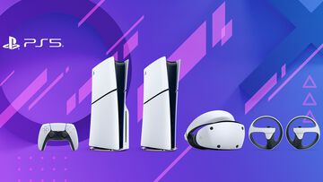 TGS開催記念。AmazonでPS5本体セールを今晩（9/25）0時から開催、PSVR2『Horizon Call of the Mountain』も対象