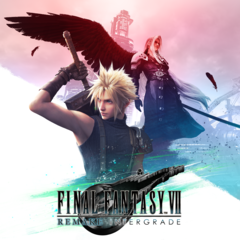 『FF7 リメイク インターグレード』が手の中で快適にプレイできる時代が到来！ 年末に向けて体験版も準備。順調に開発が進む最終作は「期待に応えられる手応えあり」（浜口D）【TGS2025】
