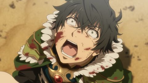 アニメ『盾の勇者の成り上がり』5期（Season5）が制作決定。新たな戦いを予感させる特報映像が公開