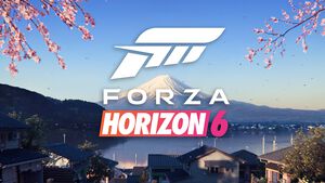 『Forza Horizon 6』は、ファンや開発チームも念願だった日本を舞台に、四季折々の景色や文化を細部までこだわって表現している【TGS2025】