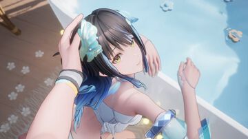 『スノウブレイク：禁域降臨』の水着衣装はARで会える! “常夏の休日”が実装。新規プレイヤー向けのボーナスも