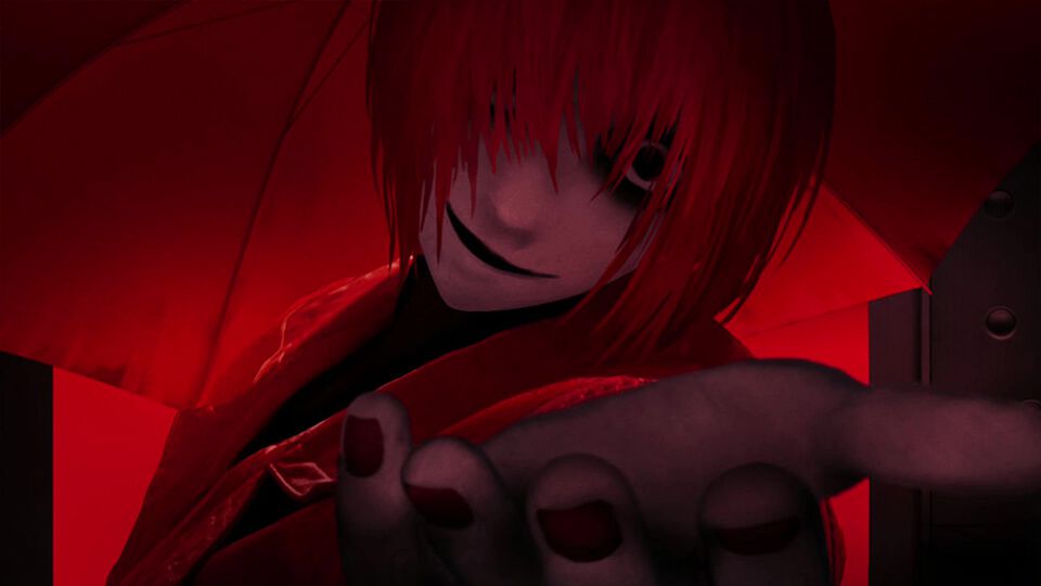 『文字化化』ホラー男子の言語を解読して脱出を目指す女性向けアドベンチャーゲーム。Switch版が2026年に発売決定。TGS2025で移植決定PVが放送