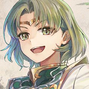 『幻想水滸伝 STAR LEAP』ルック（声：村瀬歩）が公開。本作では10歳ごろの姿で登場することが判明