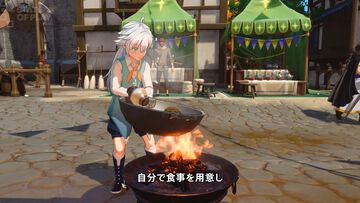 『七つの大罪：Origin』2026年1月28日配信。ブリタニアの王子“トリスタン”の足跡を辿る『七つの大罪』を原作としたオープンワールドRPG【State of Play】