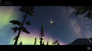 『Flight Simulator 2024（フライトシミュレーター）』2025年12月8日発売。マイクロソフトのタイトルがPS5に登場。VR2版も開発中【State of Play】