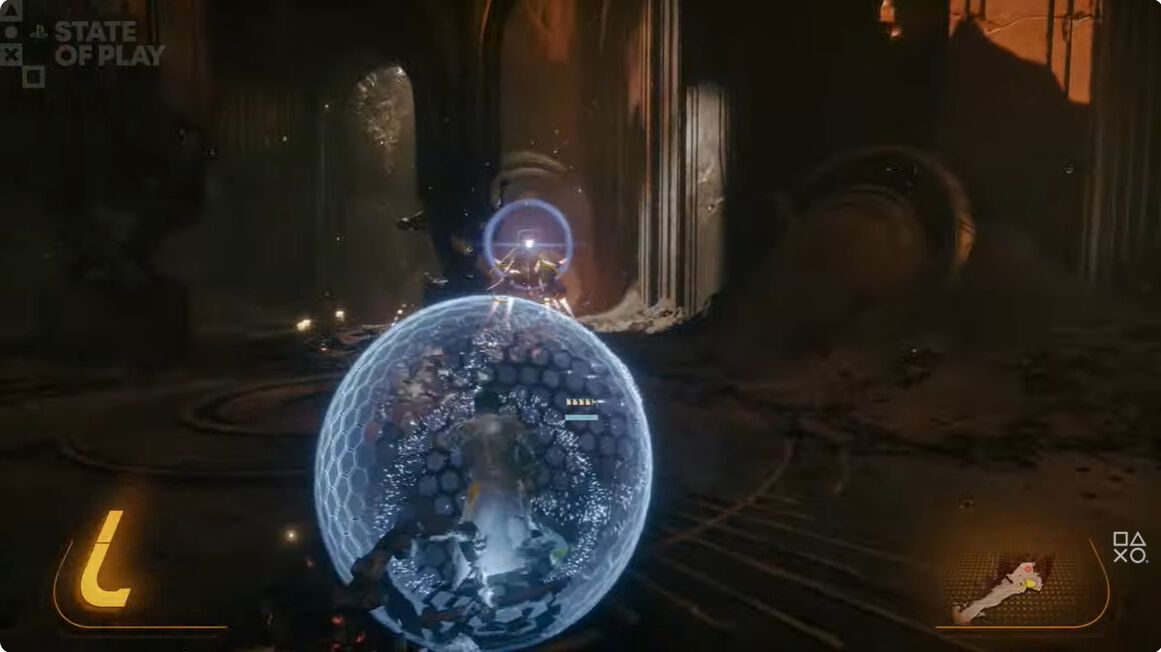 『SAROS』が2026年3月20日発売決定。『Returnal』の開発会社による完全新作アクションシューター【State of Play】