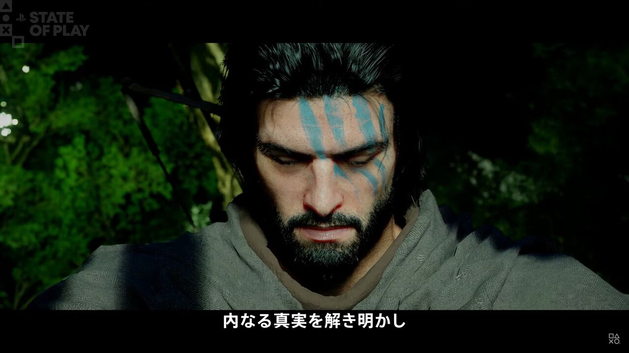 『紅の砂漠』発売日が3月19日に決定、新映像が公開。TGS2025で日本初となるプレイアブル出展予定【State of Play】