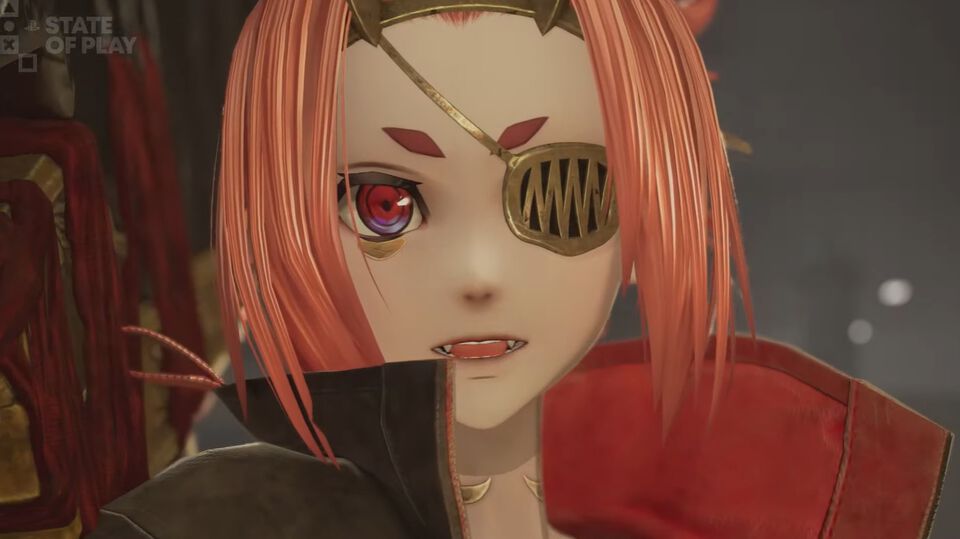 『コードヴェイン2』2026年1月29日発売決定。激しいアクションシーンが映し出された新映像公開【State of Play】