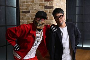 『LET IT DIE: INFERNO』はマジなのかフザけているのか……。最新作のウリは何なのか開発陣にインタビューしたら、いろいろ煙に巻かれたような感じになりましたの巻【TGS2025】