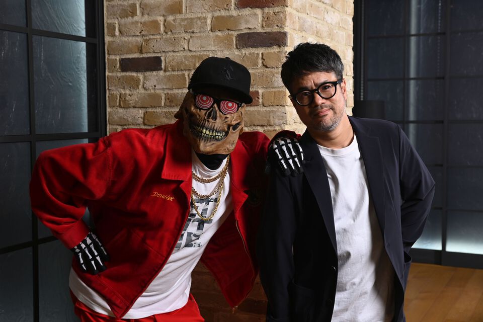 『LET IT DIE: INFERNO』はマジなのかフザけているのか……。最新作のウリは何なのか開発陣にインタビューしたら、いろいろ煙に巻かれたような感じになりましたの巻【TGS2025】