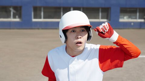 ドラマ『パワプロドラマ2025』は本日（9/26）深夜24:24放送。関東など未放送地域ではTVerやABEMAの見逃し配信で