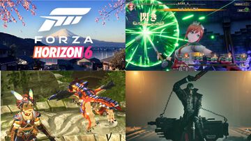 【Xbox 東京ゲームショウ 2025 ブロードキャストまとめ+α】『Forza Horizon 6』や『ロマサガ2』リメイク版など怒涛の25タイトルを披露。日本関連コンテンツも充実。アジアXbox担当の加藤芽奈氏が戦略を語る