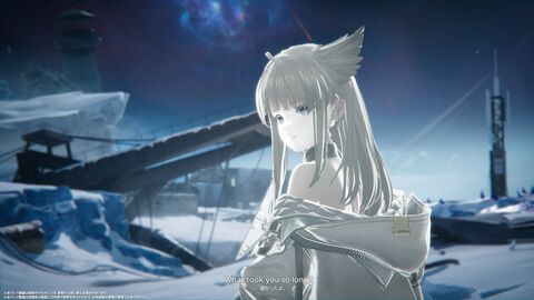 『アークナイツ：エンドフィールド』PS5版の実機プレイ映像が公開。プロローグ部分のプレイ内容やボス戦をお披露目