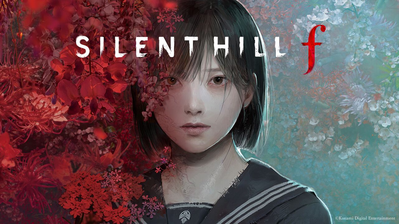 『サイレントヒルf』竜騎士07がストーリーを担当するサイコホラーが本日（9/25）発売。雛子が生き残るための選択を迫られるローンチトレーラーも公開