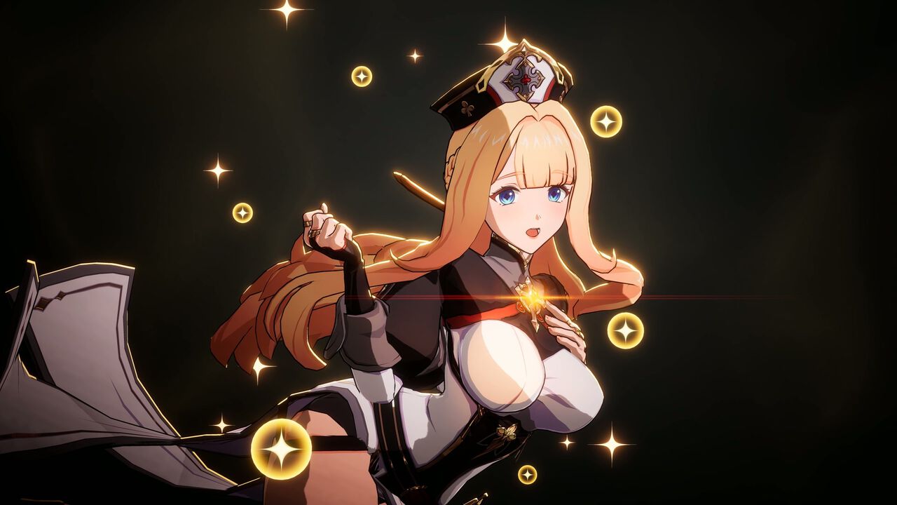 『リミットゼロ ブレイカーズ』試遊リポート。殴り続ける気持ちよさ全振りアクションRPG。ダウンさせられても攻撃が途切れないのでストレスフリー【TGS2025】
