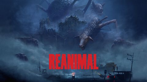 『REANIMAL』ファミ通.com特設サイトがオープン！『リトルナイトメア』シリーズのTarsier Studiosが贈る協力型サバイバルホラーアドベンチャー