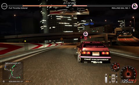 『首都高バトル』PS5版が開発決定。2003年『首都高バトル01』以来となるPS据置機でのリリースに。Steam版はフルリリース版が本日（9/25）発売