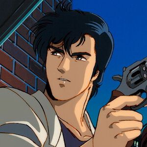 PCエンジン『シティーハンター』が現行機に移植、2/26に発売。35年の時を経て唯一の公式ゲームが蘇る