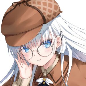 Key25周年を記念した無料Web脱出ゲームが18時より公開。エイプリルフール企画が実現【Key 鍵のかかった白い部屋からの脱出】