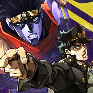 『ジョジョの奇妙な冒険 オラオラオーバードライブ』本日9/25配信！ UR“ディオ・ブランドー”やガチャ23連がもらえる