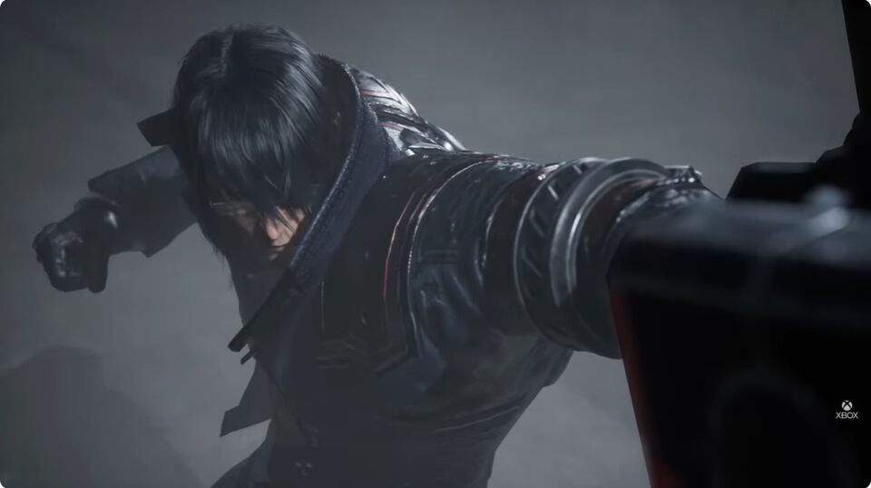 『ガングレイヴ』最新作『Gungrave Gore: Blood Heat』が世界初公開。『Gungrave Gore』のフルリメイク作で二丁拳銃がさらに躍動【Xbox 東京ゲームショウ 2025 ブロードキャスト】