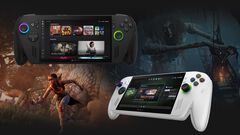 ROG Xbox Allyシリーズの日本国内の価格が正式発表。ROG Xbox Ally Xは13万9800円［税込］、ROG Xbox Allyは89800円［税込］に