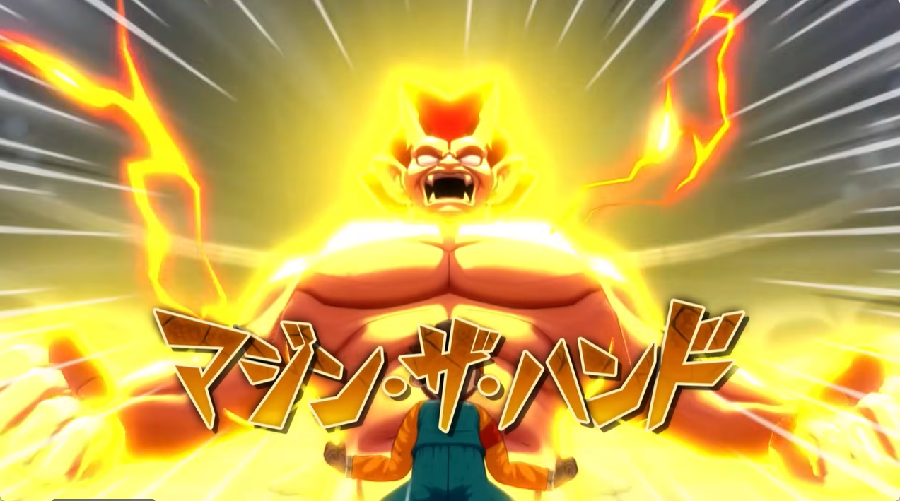 『イナズマイレブン 英雄たちのヴィクトリーロード』新PVが公開。ド派手な必殺技がつぎつぎ飛び出す【イナイレ】