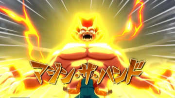 『イナズマイレブン 英雄たちのヴィクトリーロード』新PVが公開。ド派手な必殺技がつぎつぎ飛び出す【イナイレ】