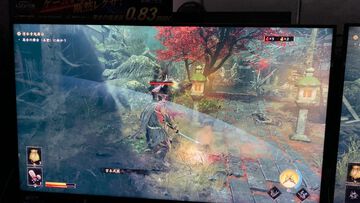 『鬼武者 Way of the Sword』今度こそ一閃を出すべくじっくり試遊。切断表現オンで、進化した“バッサリ感”の真髄を見たり！【TGS2025】