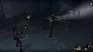 『バイオハザード サバイバルユニット』を試遊。思った以上に『バイオ』！ ホラー要素と戦術ストラテジー要素がセットで楽しめる。開発陣のコメントも掲載【TGS2025】