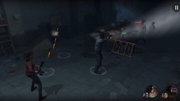 『バイオハザード サバイバルユニット』を試遊。思った以上に『バイオ』！ ホラー要素と戦術ストラテジー要素がセットで楽しめる。開発陣のコメントも掲載【TGS2025】