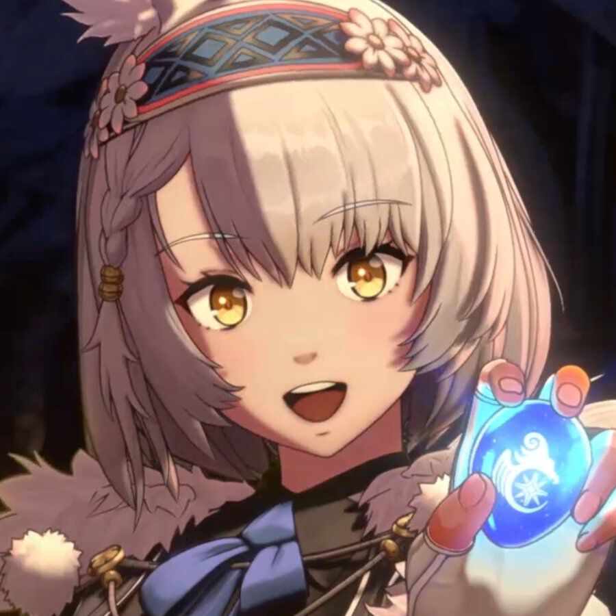 【FEシャドウズ攻略】リセマラはできる？ 最強おすすめ使徒キャラは？【ファイアーエムブレム シャドウズ】