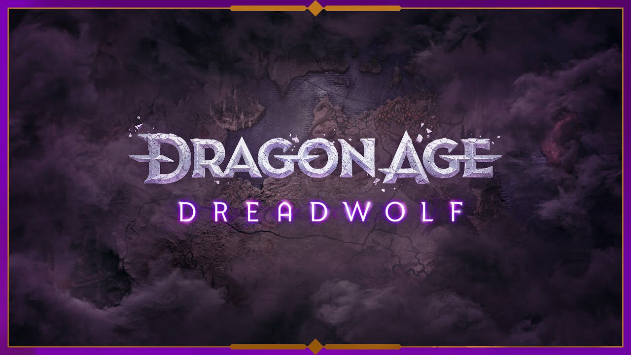 『ドラゴンエイジ: 戦慄のオオカミ』がシリーズ新作『Dragon Age: Dreadwolf』の邦題に。ファンタジーRPG大作の全貌は2024年夏に公開