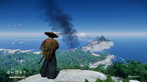 『ゴースト・オブ・ツシマ ディレクターズカット』PC版が本日(5/17)発売。ウルトラワイドモニターやDualSenseコントローラにも対応