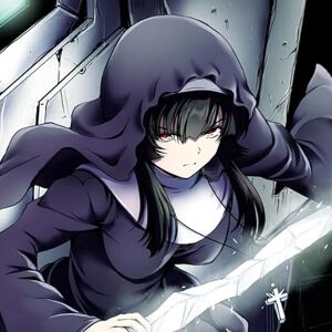 神（ガンダム）を崇めるディース教の教主・ジューンに悪意が忍び寄る…（ネタバレあり）【機動絶記ガンダムSEQUEL 5巻】
