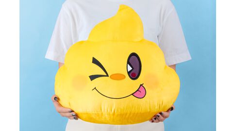 『桃鉄』一番くじが12月6日に発売決定。ラストワン賞は“うんちがぷよよんぬいぐるみ”。キュートな見た目＆高さ約34cmでボリュームたっぷり