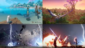 『七つの大罪:Origin』は『七つの大罪』の結末と『黙示録の四騎士』の始まりの間──“世界観の空白”をつなぐ物語。プロジェクトディレクターインタビューをたっぷりお届け