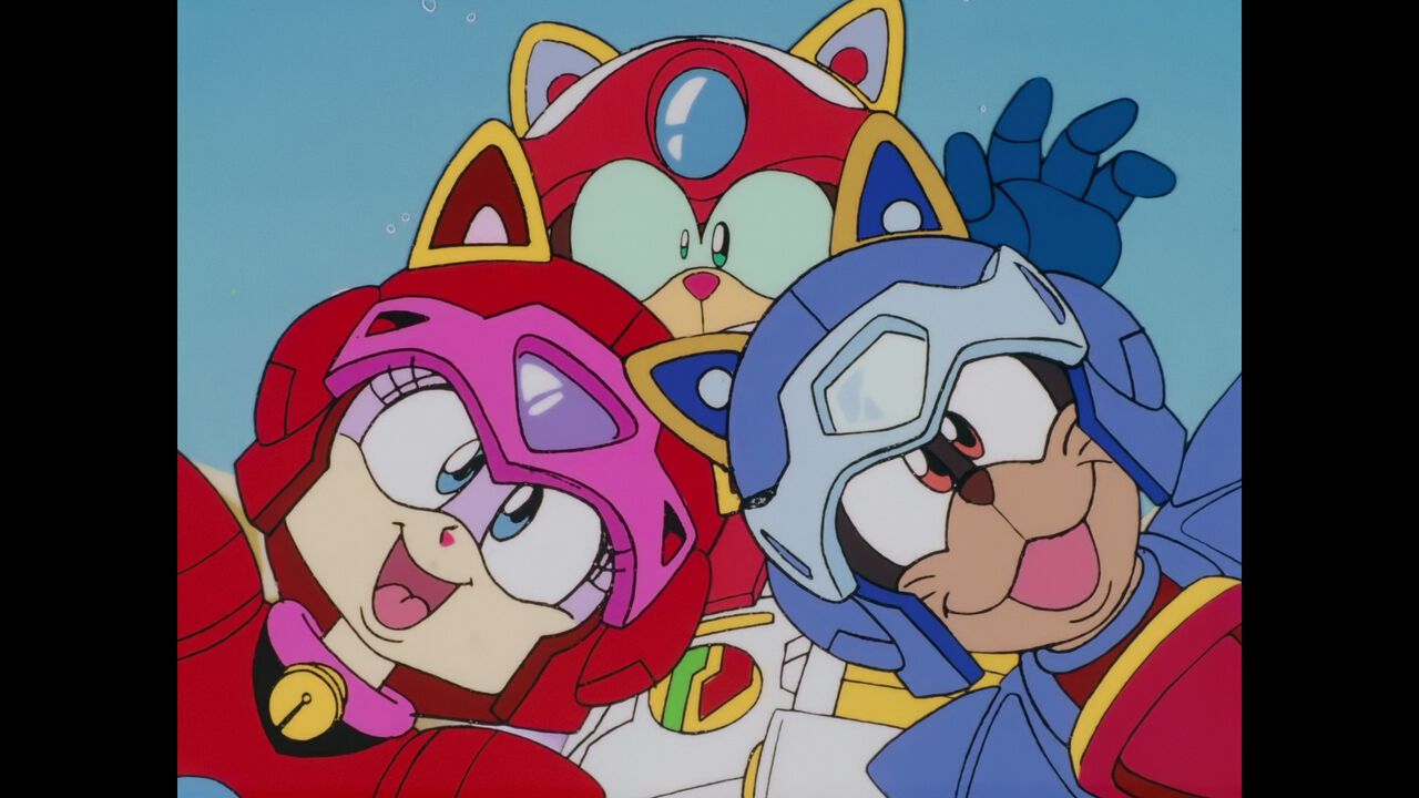 アニメ『キャッ党忍伝てやんでえ』ブルーレイBOXが2026年2月25日に発売。豪華版にはあかほりさとる氏書き下ろしショートストーリーなどを同梱