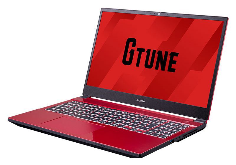 大輔 ジャンク品 G-Tune P5-144 ゲーミングノートPC notepc-store_note-g-tune-p5-144