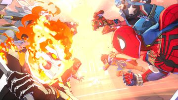 【マーベル】『MARVEL Tōkon: Fighting Souls』試遊台で新たに使えたスパイダーマン、ゴーストライダーを体験！ あ、ケイザーっていうヒーロー知ってます？【TGS2025】