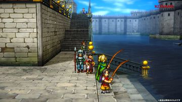 『幻想水滸伝 STAR LEAP』ぼっちゃんとグレミオ、子どものビッキーらしき姿も。本拠地の施設とミニゲームの情報が解禁【TGS2025】