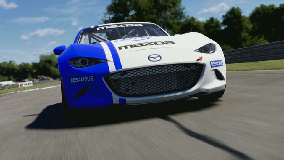 『プロジェクトモーターレーシング』トヨタ、日産、ホンダ、マツダの車両が収録決定。マルチプレイモードはPS Plusなどのサブスク加入は不要